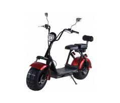 X-scooters XT04 72V Li