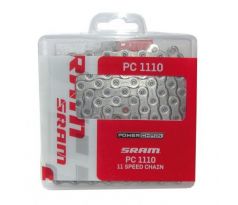 Reťaz Sram PC 1110 SOLIDPIN strieb. 11s