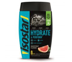 ISOSTAR 400G PRÁŠOK HYDRATE PERFORM - FRESH