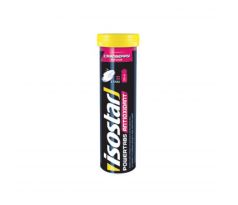 ISOSTAR 120G POWER TABS, BRUSNICA