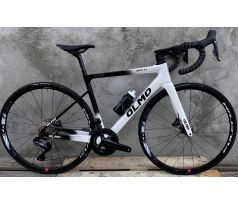 OLMO GEPIN ULTEGRA SHIMANO VELK 47